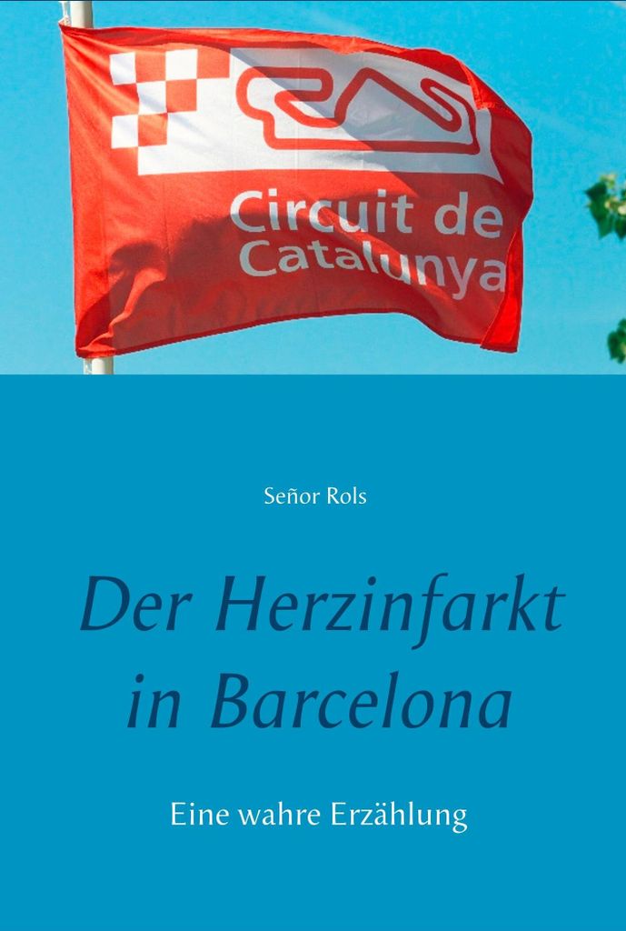 Der Herzinfarkt in Barcelona