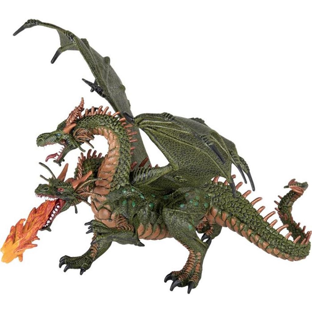 Papo 36019, 3 lat(a), Fantasy World, Wielobarwny, PCW