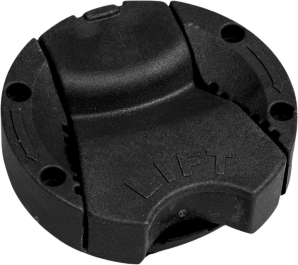 Bouton de couvercle de tendeur de chaîne 235E Husqvarna Image du produit 