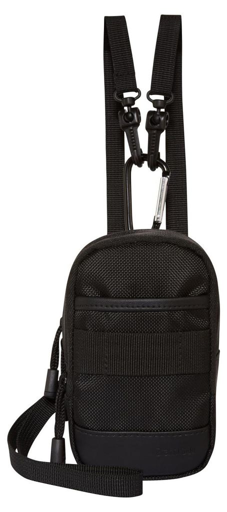 Canon DCC-2400 Tasche für Reisen, Kompaktes Gehäuse, Canon, Produktbild 