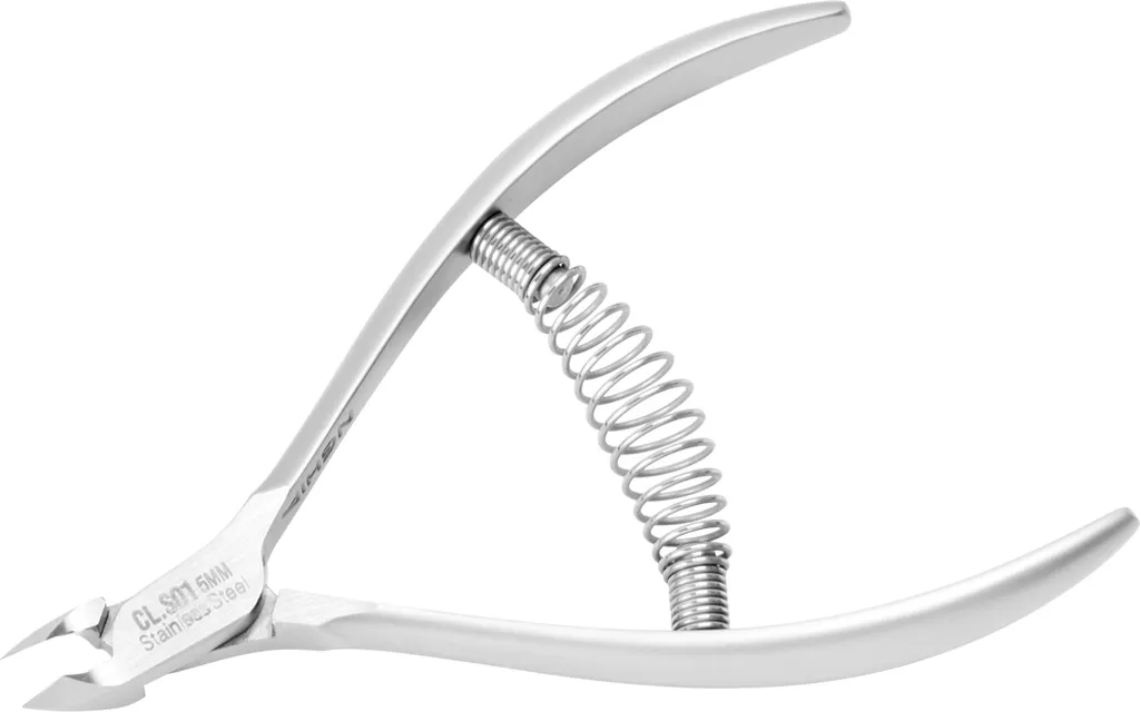 Nghia Export Taglia cuticole Cl.s01 12 (5Mm)