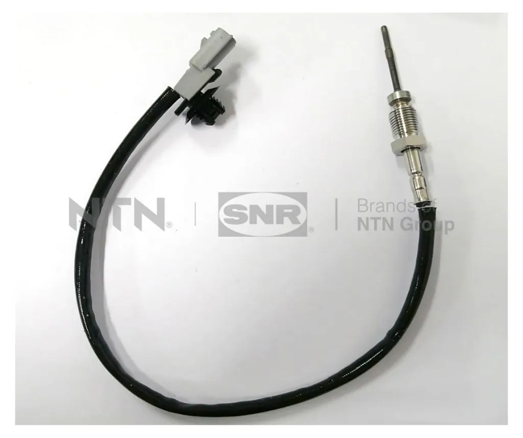 Capteur EGT SNR M12x1,25 haute résistance pour VAUXHALL Vivaro X83