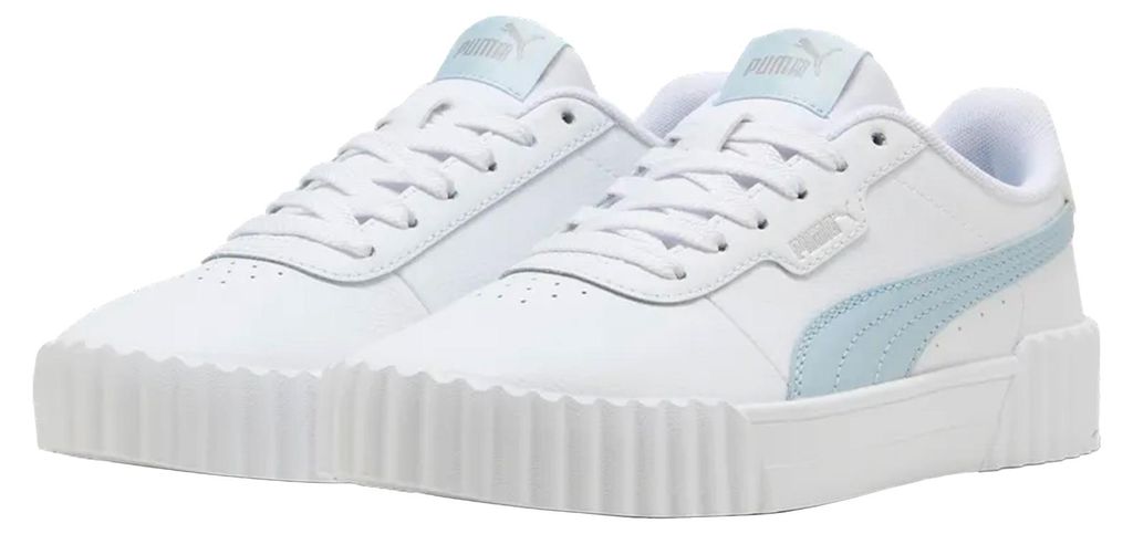 PUMA Damen Sneaker Carina 3.0