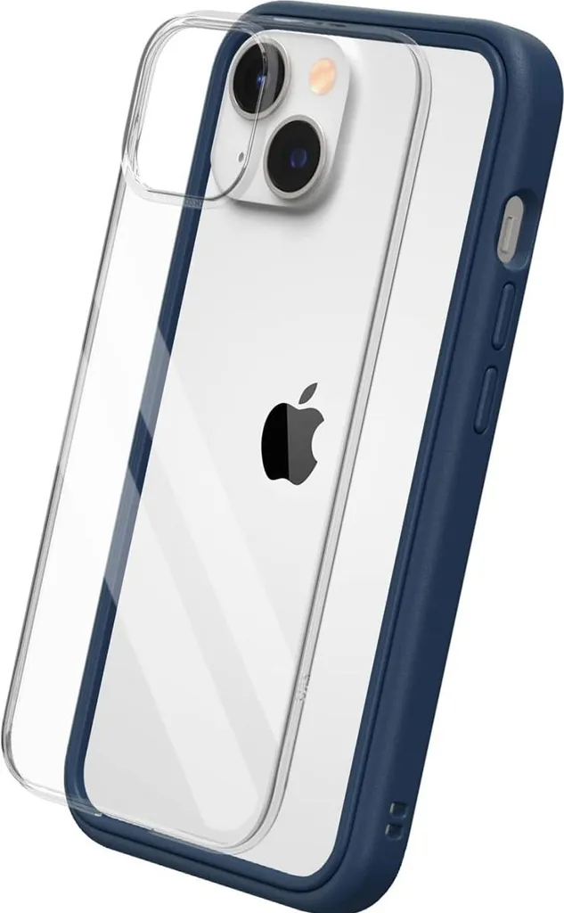Rerzoiro Cover per iPhone 15 Plus Custodia Portafoglio [Blocco RFID] Premium Pelle PU Wallet Case Flip Libro con Porta Carte Slot Supporto Flip Case