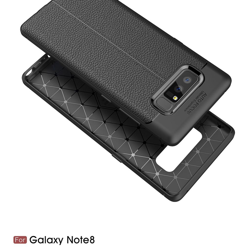 Samsung Note 8 Hulle