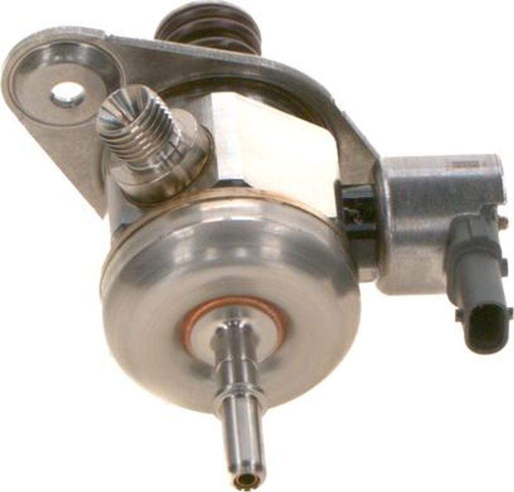 BOSCH 0 261 520 287 Hochdruckpumpe Kraftstoffpumpe für BMW 1 Schrägheck (F20)