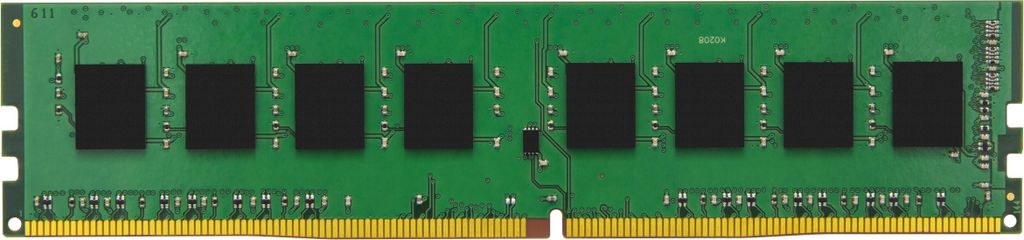 DDR4 32GB PC 3200 CL22 Kingston ValueRAM détail Image du produit 