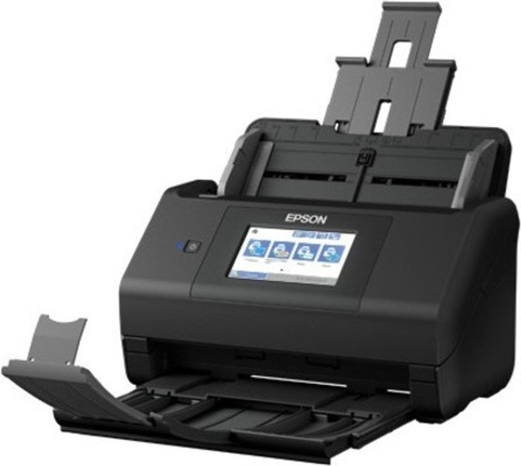 Epson WorkForce ES-580W Produktbild 15