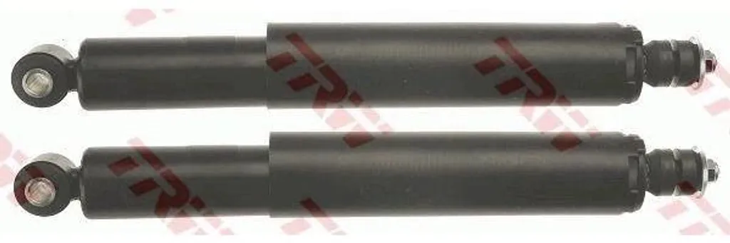 Amortisseur TRW gaz JGT1134T haute résistance pour Mitsubishi Pajero OE