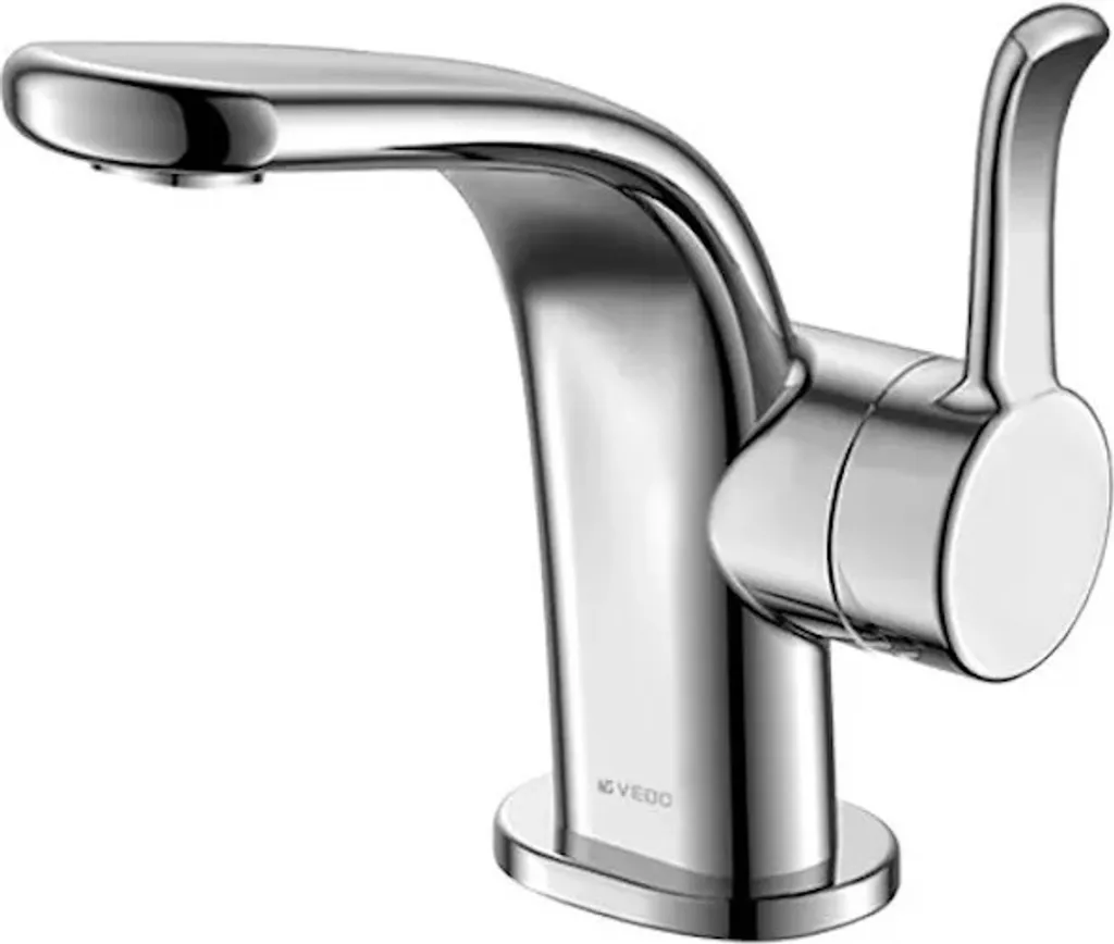 Miscelatore Lavabo Cromo Senza Scarico - Miglior Prezzo Online