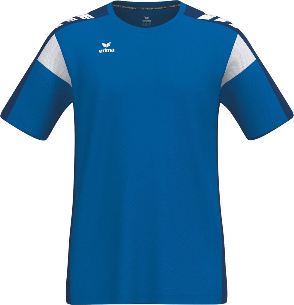 Erima Celebrate 125 T-Shirt Function Blue Junior