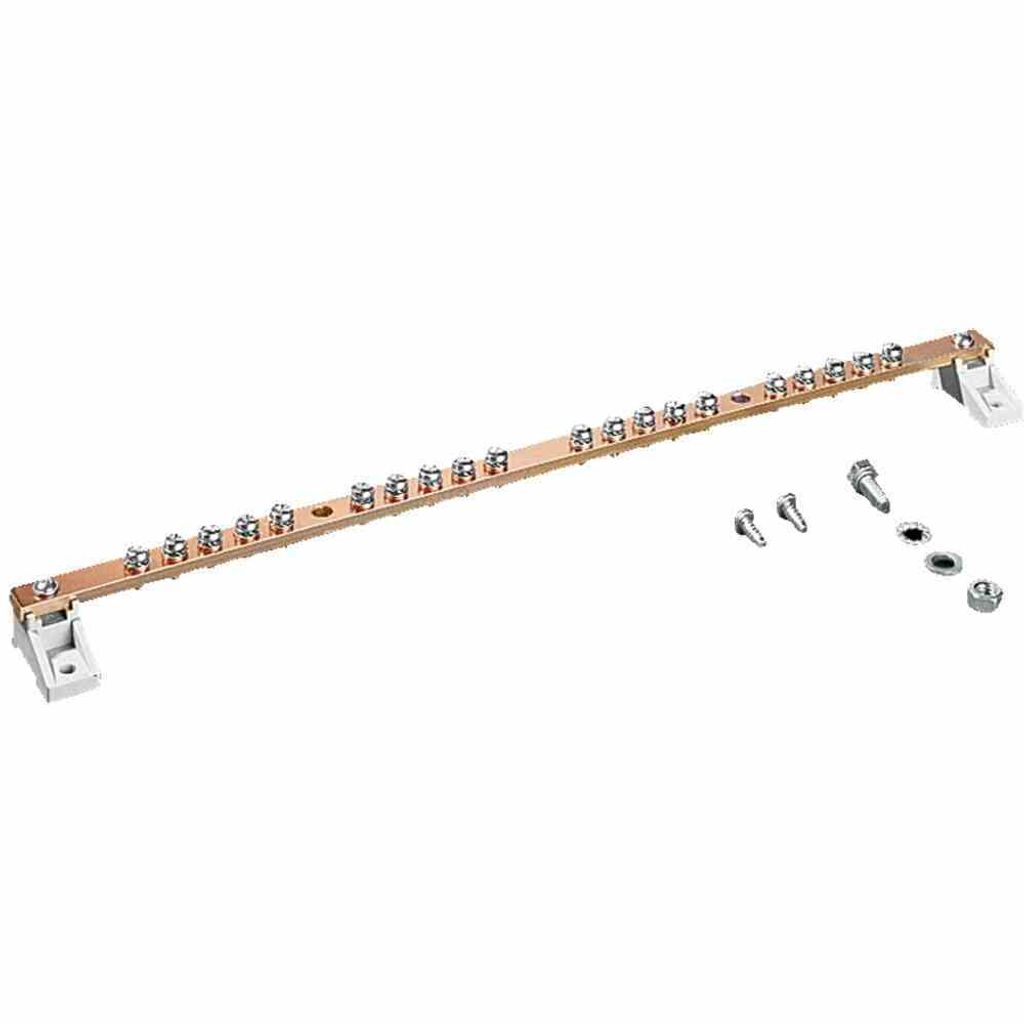 Rittal Earth rail - Rack-Schiene