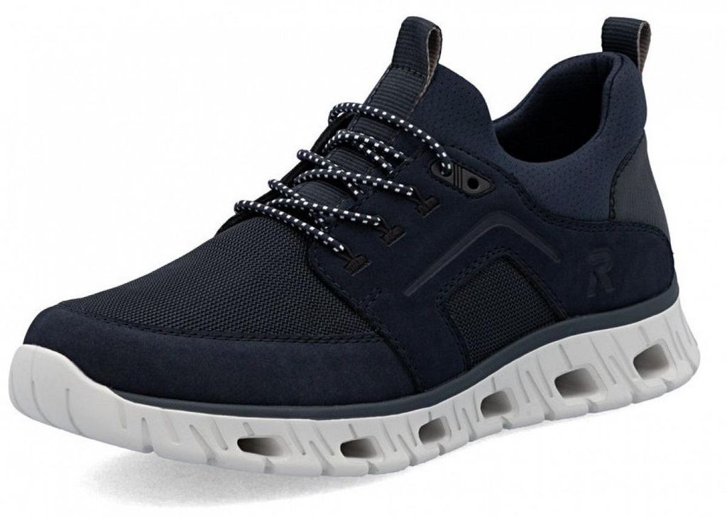 Rieker 04352-14 (44/navy/ozean/lake/navy)