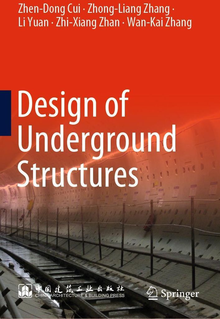 Design of Underground Structures