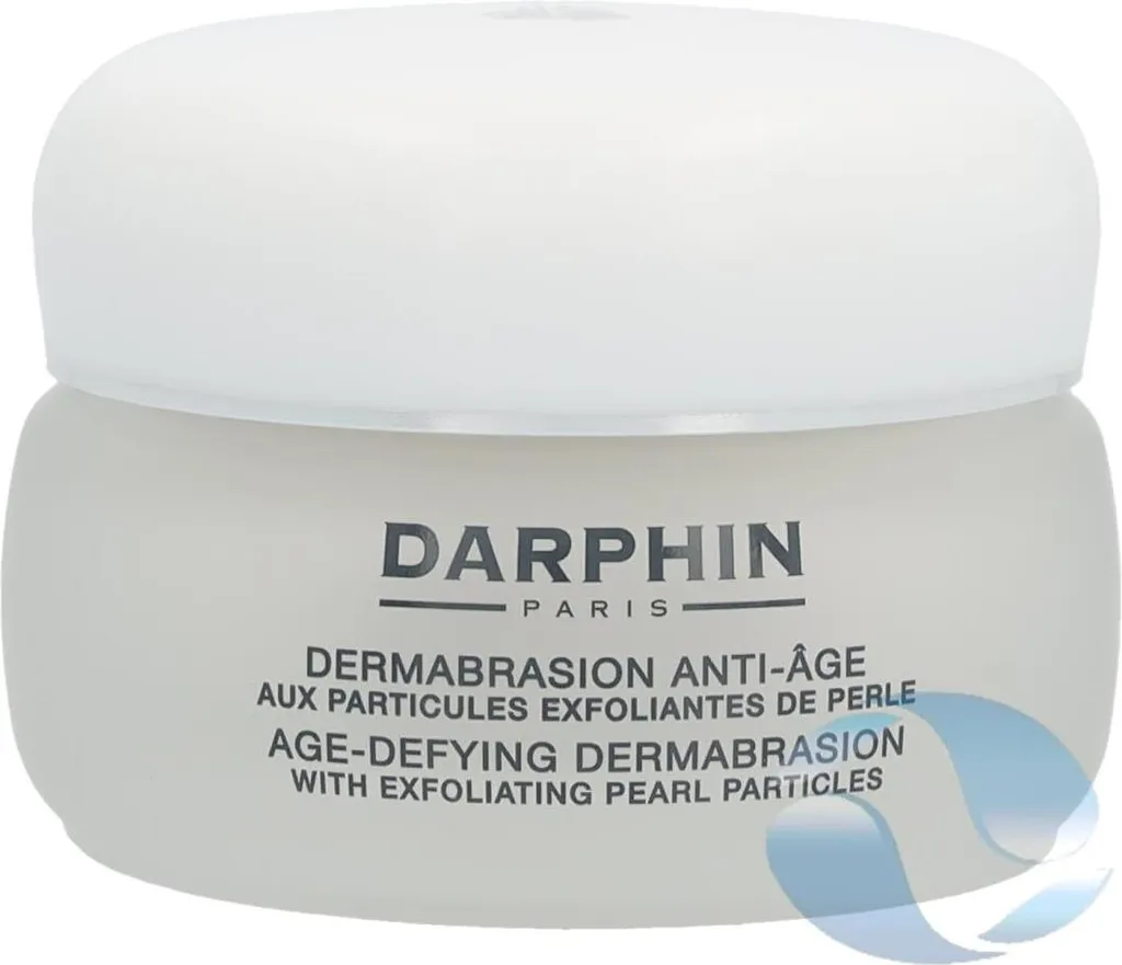 Gommage Anti-Âge Dermabrasion Darphin aux Perles Exfoliantes - 50 ml