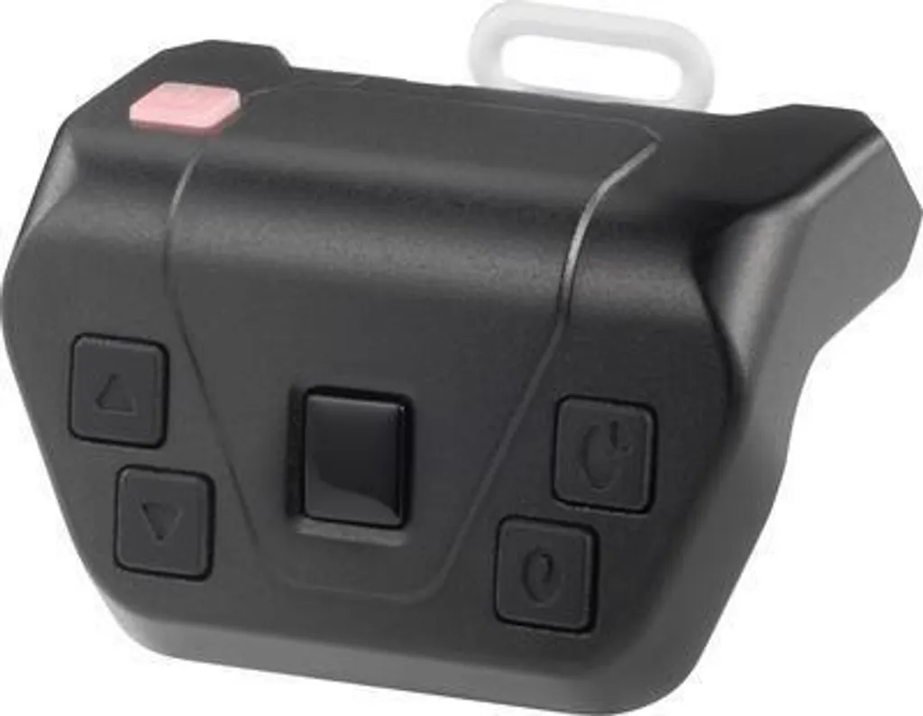 Renkforce RF-WRC-300 Bluetooth® Bluetooth® Presenter Touchpad (RF-4760010)