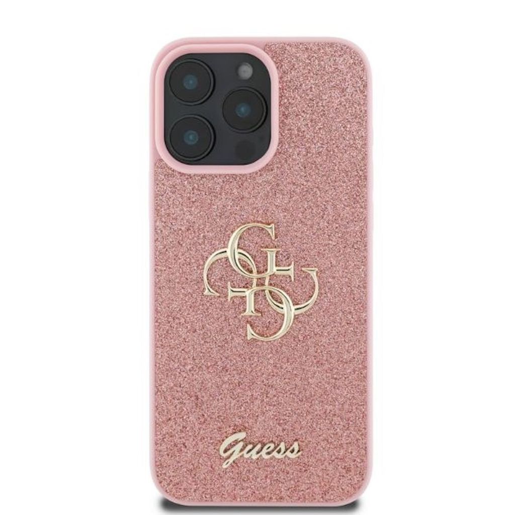 GUESS 3666339328559, Cover, Apple, Apple iPhone 16 Pro Max, Produktbild 