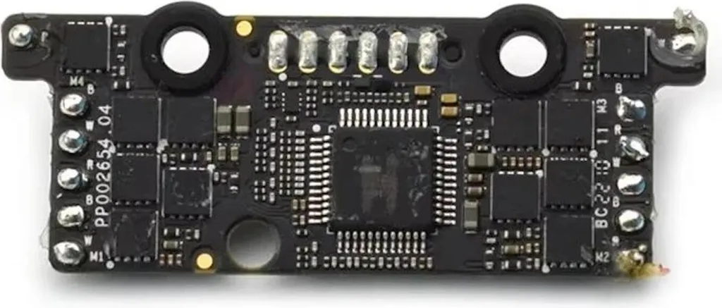 Problème de moteur DJI Mini 3 Pro ? Module de carte ESC de rechange