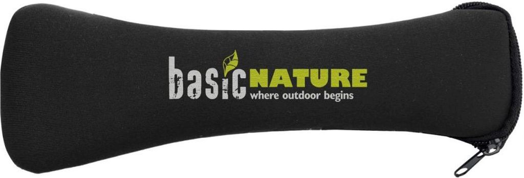 BasicNature 'Biwak' Bestecktasche Neopren