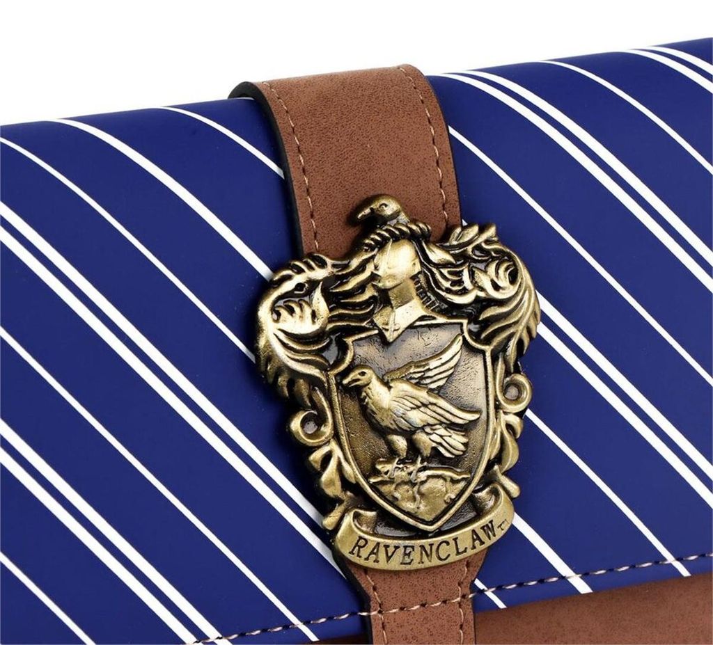 Peněženka Harryho Pottera, kolekce Ravenclaw Obrázek produktu 