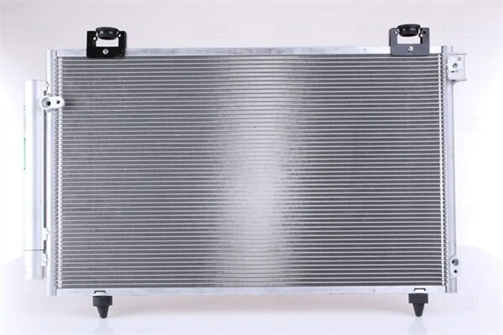 Condenseur de clim Nissens 940199 pour Avensis T25 avec sécheur