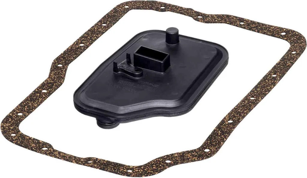 Filtre hydraulique HENGST EG191H D659 pour boîte automatique haute qualité