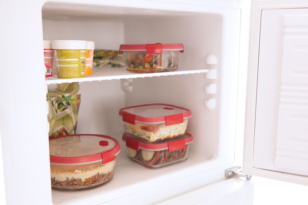 Curver Smart Cook 3.7L Rechteckig Produktbild 6