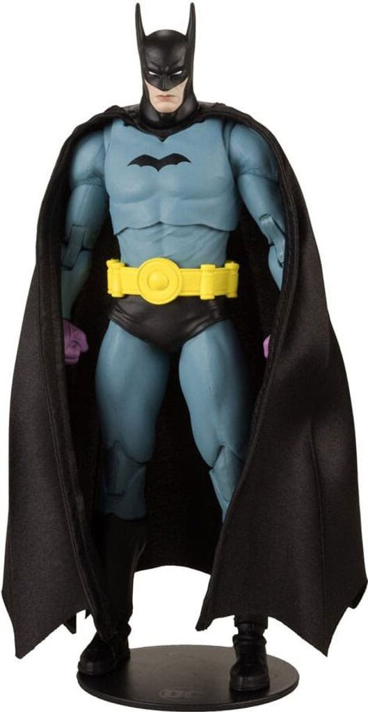 DC Multiverse Actionfigur Batman (Detective Comics #27) 18 Produktbild 
