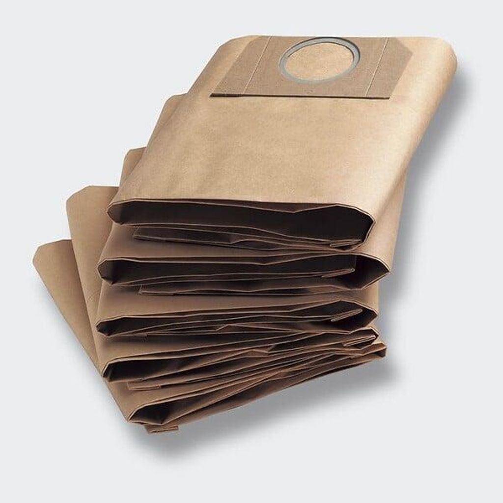 Sacs papier A2120- 3001- 2501- 2601- WD 2500 5 pcs Image du produit 