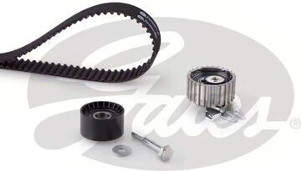 Entretien kit distribution Gates K035600XS pour Alfa 147 156 et Stilo
