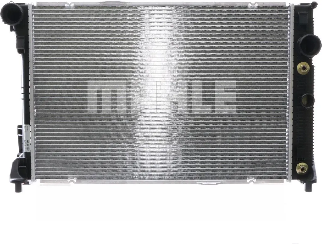 Radiateur Mahle anti-surchauffe pour Mercedes Classe C E CLS GLK - Fiable