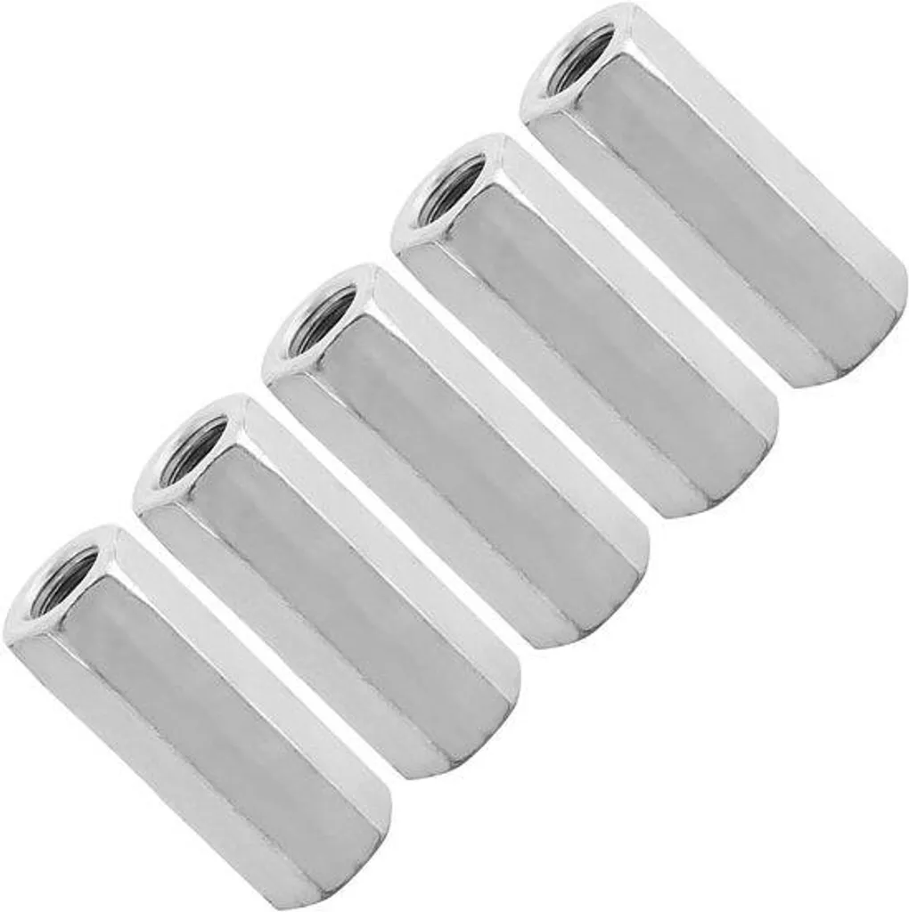 Kit maintenance étau Union : 5 goupilles de rechange M12 pour étau long