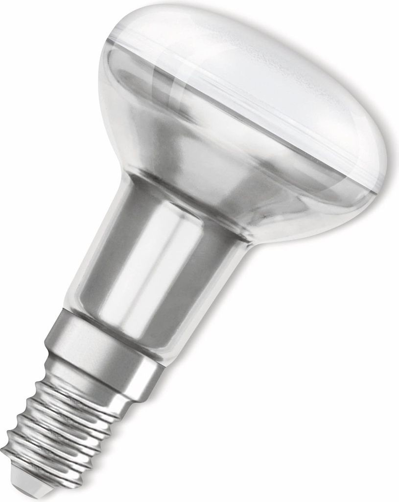OSRAM LED-reflectoren, type R50, met schroefdraadfitting, Productafbeelding 
