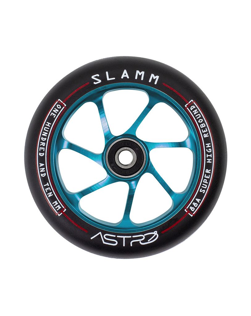 Slamm Astro Wheel 110mm