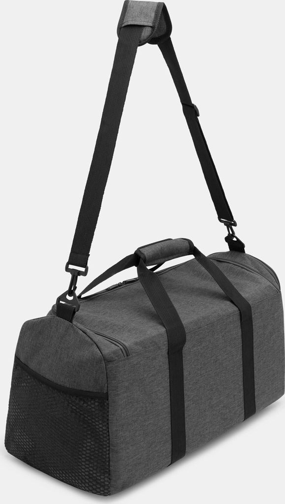 AS Sporttasche Reisetasche 54x31x26 Fitnesstasche 560Gr Produktbild 