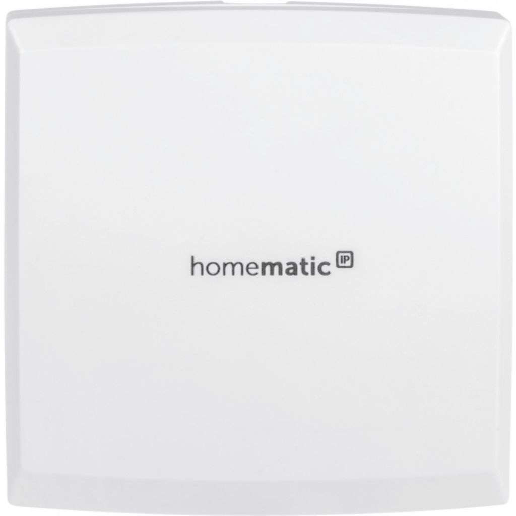 Homematic IP 150586A0, Módulo de expansión, Blanco, Imagen del producto 