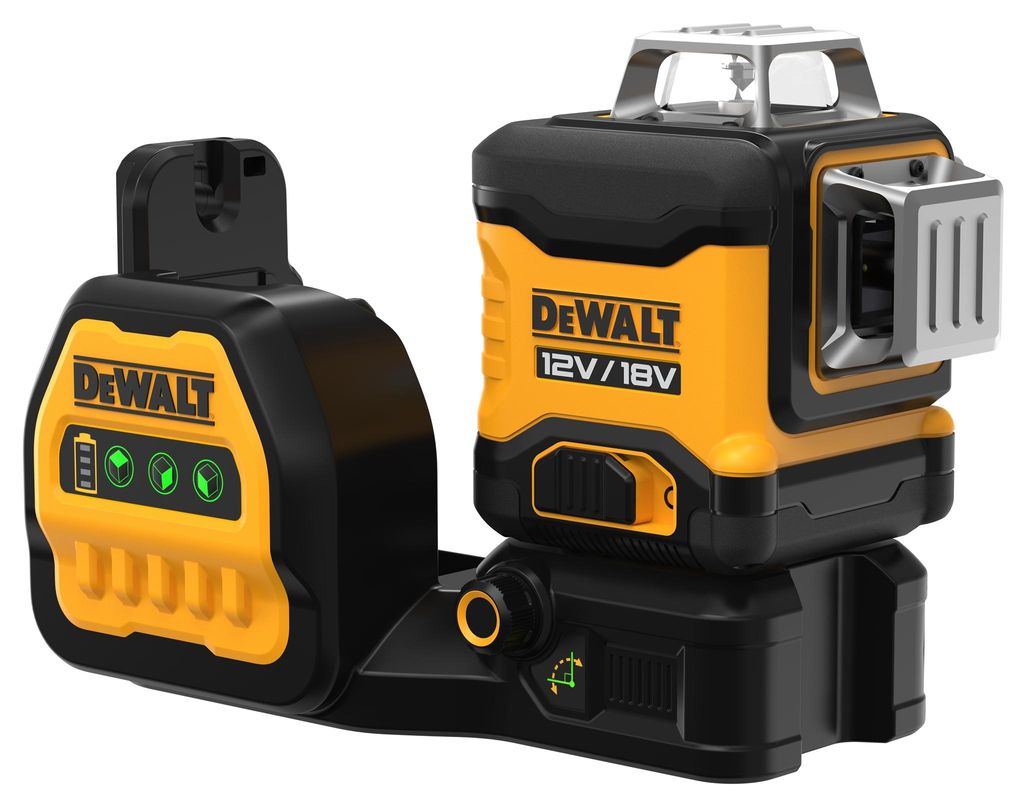 DeWALT DCE089NG18-XJ Linienlaser, selbstnivellierend Produktbild 