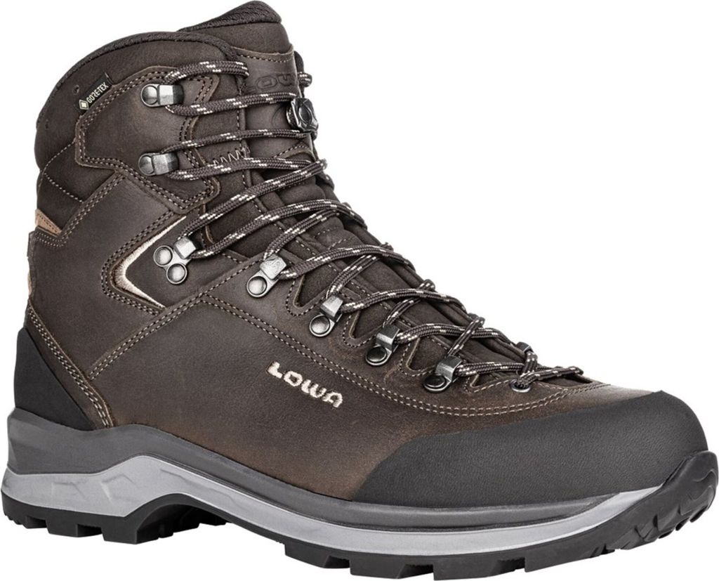 Schuhe Lowa Ranger Gtx 2106120485