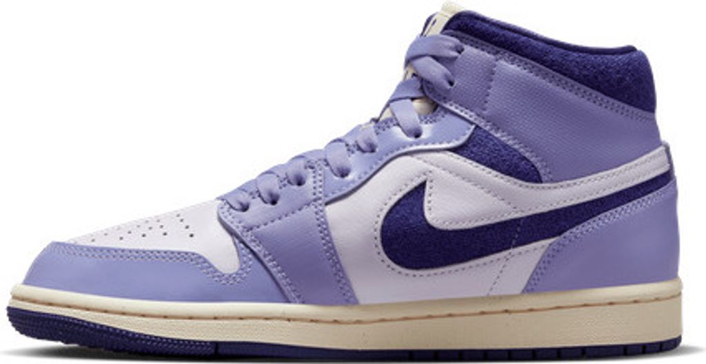 Schuhe Nike Air Jordan 1 Mid Se Wmns Herren-Sporthoch DZ3745500