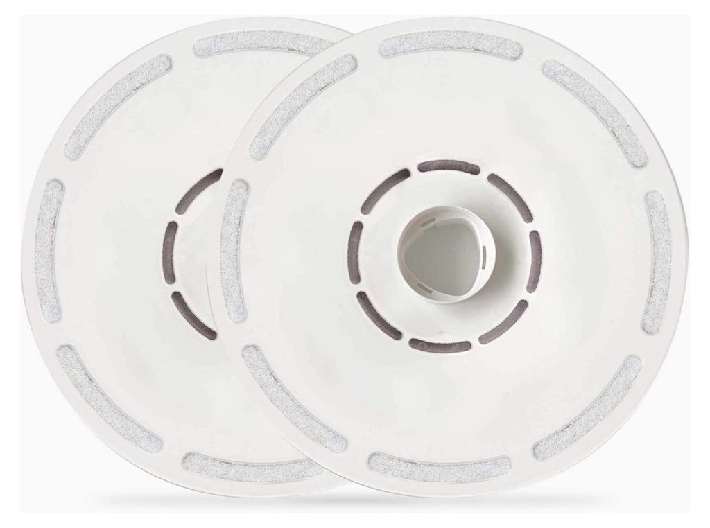 Venta 2121502, Hygiene cartridge, Weiß, 2 Stück(e), Produktbild 