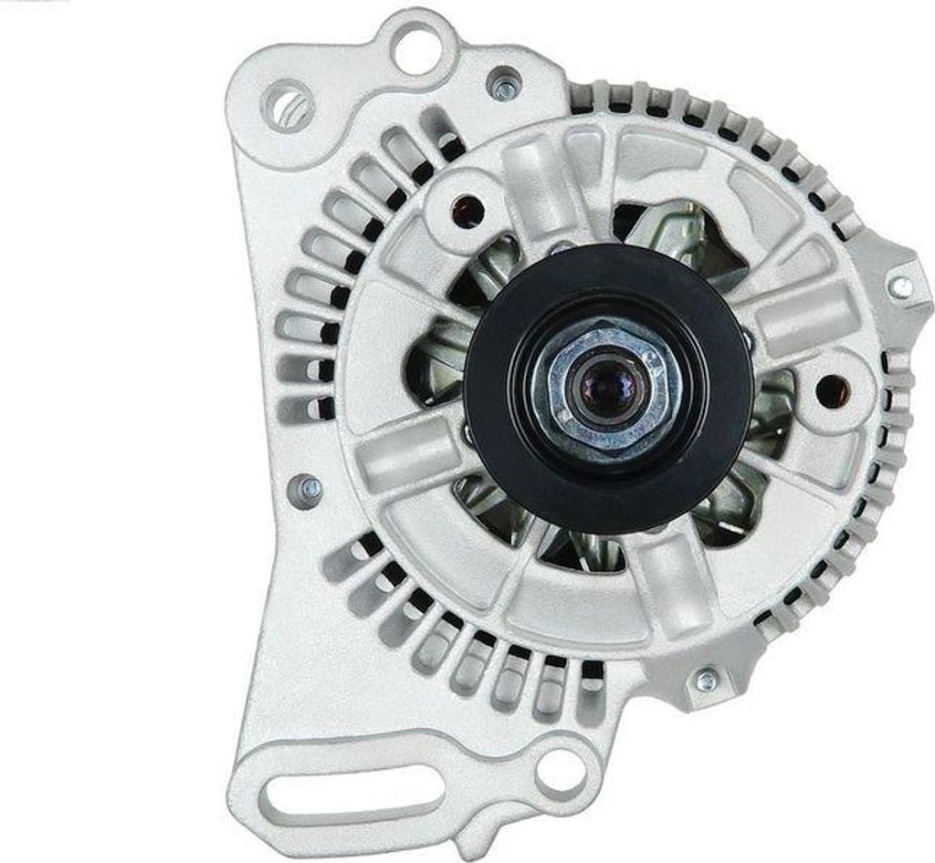 AS-PL A0006 Lichtmaschine OE 1516623R kompatibel mit Alhambra, Arosa, Cordoba, Ibiza, Inca, Toledo, Caddy, Corrado, Golf III, Golf IV, Golf VI, Pas...