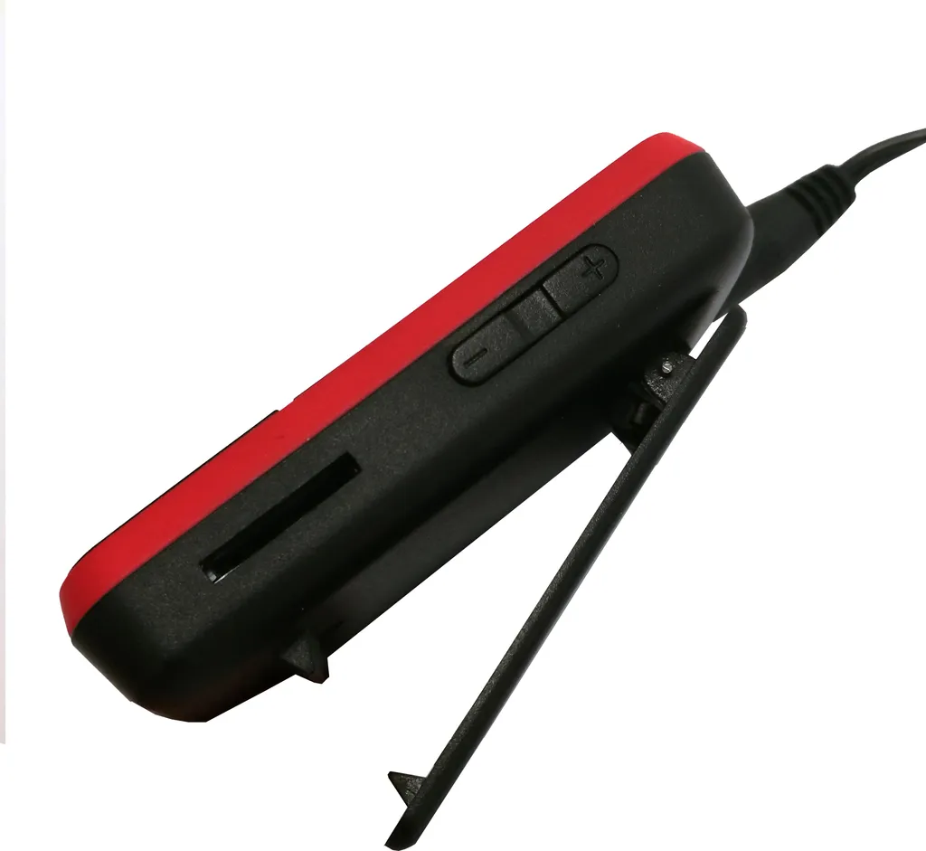 VCM Majestic BT 3284R Lettore MP3 Bluetooth 32GB - Offerta Online - 3