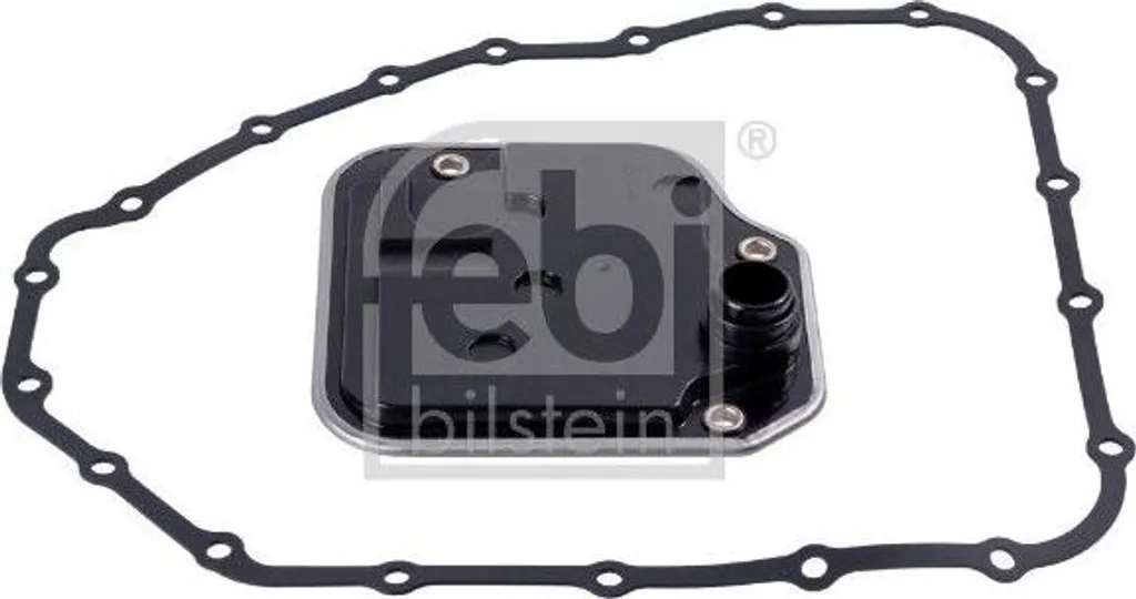 Febi Bilstein 173141 Kit Filtro Idraulico - Risparmia sulla Manutenzione