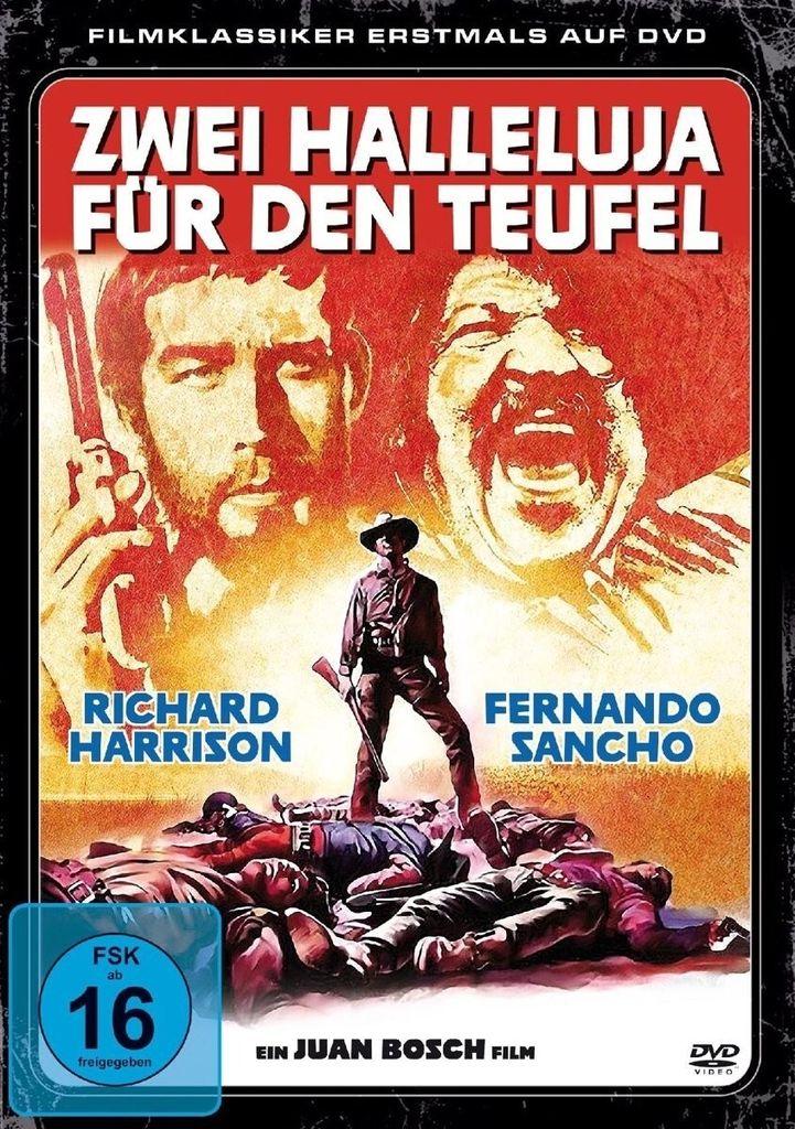 Bete... Sartana kommt