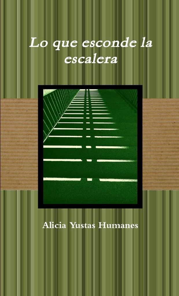 Lo que esconde la escalera
