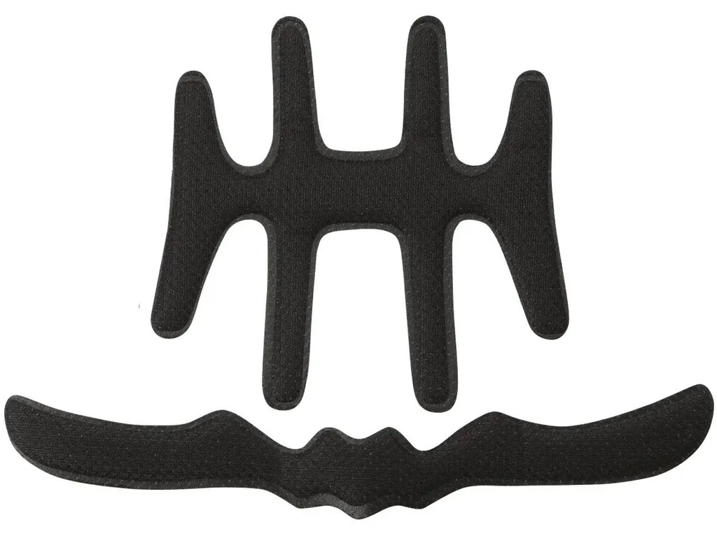 Rembourrage Respirant Catlike Kompact'o Noir Confort Premium One Size