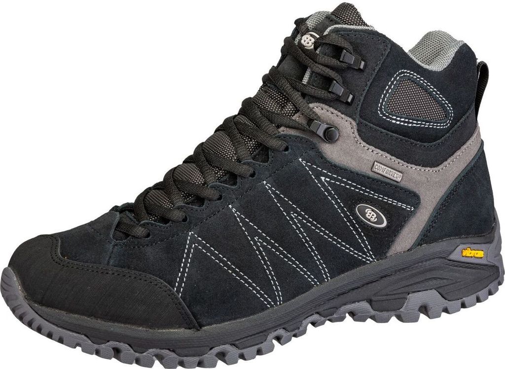 Outdoorstiefel Mount Kapela High 47