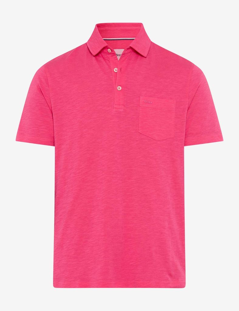 Brax - Herren Poloshirt, Style Pavo (70-0061) , Größe:XL, Produktbild 