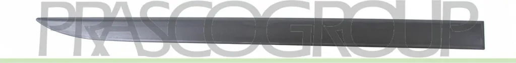Enjoliveur avant droit robuste PRASCO OP0341413 spécial Corsa D