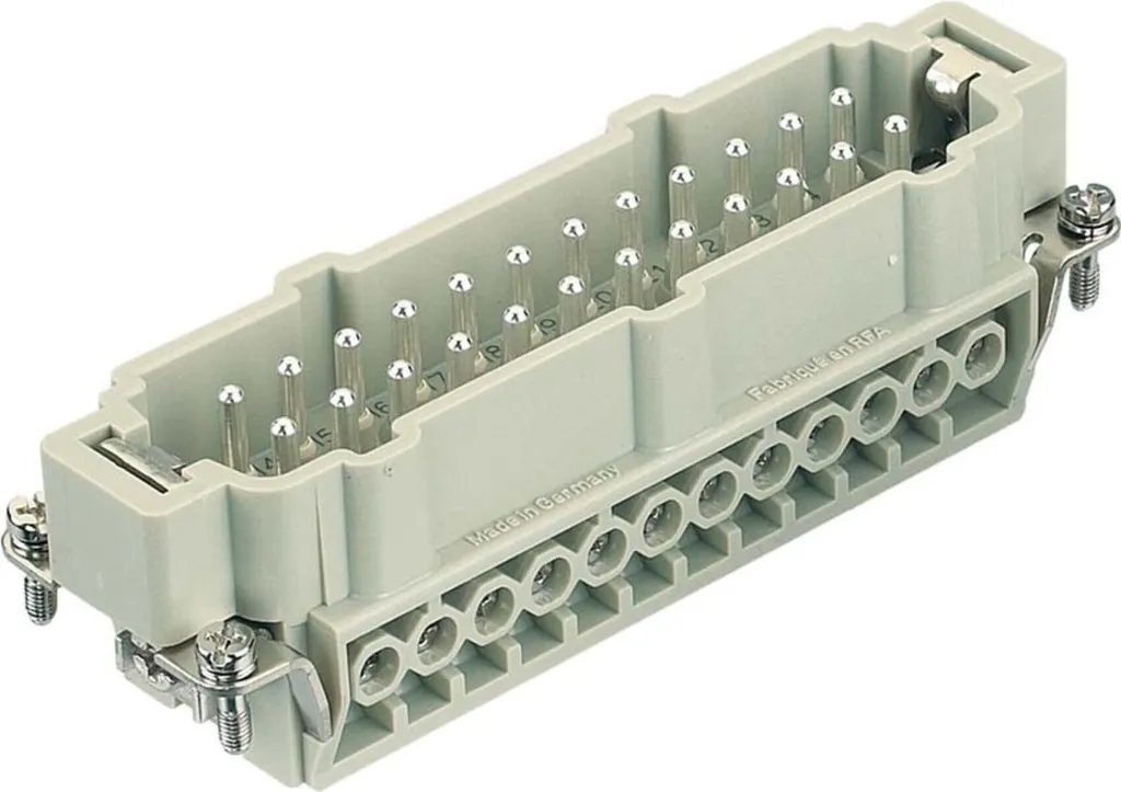 Connessione a vite Harting HAN 24E-STI-S 09330242601